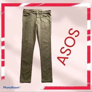 ASOS Men’s Skinny Jeans